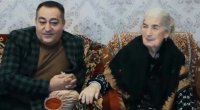 Əməkdar artistin ailəsində AĞIR İTKİ 