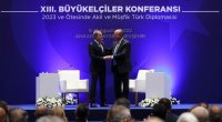 Çavuşoğlu: 