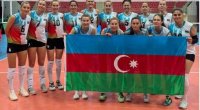 İslam Həmrəyliyi Oyunları: Voleybol millimizdən QƏLƏBƏ