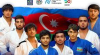 Dünya çempionatında çıxış edəcək Azərbaycan CÜDOÇULARI - ADLAR