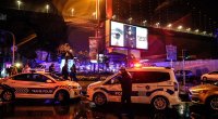 Türkiyədə gecə klubunda atışma - 1 nəfər öldü