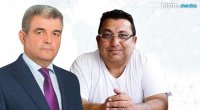 Erməni siyasətçi Fazil Mustafa ilə debata çıxmaqdan niyə boyun qaçırdı? - AÇIQLAMA
