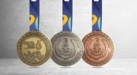 Azərbaycan İslamiadada medal sıralamasında yenidən 4-cü pilləyə yüksəldi