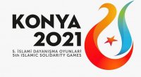 Azərbaycan üzgüçüsü İslamiadada gümüş medal aldı