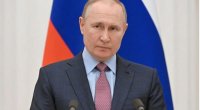 Putin Rusiyanın əsas tərəfdaşlarının adını çəkdi - VİDEO
