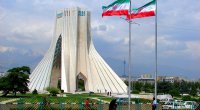 İranda 4 dövlətin iştirakı ilə hərbi təlim keçirilir
