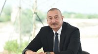 “Azərbaycan bu məhsulların idxalı ilə çox önəmli oyunçuya çevrilir” – İlham Əliyev - VİDEO