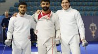 Azərbaycanın kişi qılıncoynatma millisi qızıl medal qazandı - İslamiada
