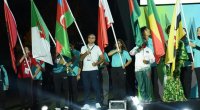 İslamiadada Azərbaycan bayraqdarının gümüş medalçı olmasının səbəbi açıqlandı
