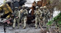 Rusiya Donbasda kütləvi hücuma keçib