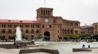 ABŞ Ermənistana müşavir göndərir - Korrupsiyaya qarşı mübarizə aparacaq