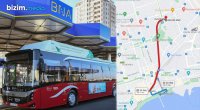 Avtobusların hara və nə vaxt getdiyi bəlli olacaq - BNA “Google”a qayıtdı - FOTO