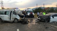 Türkiyədə 20 nəfərin ölümünə səbəb olan sürücülər həbs edildi