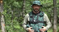 Azərbaycanlı hərbi jurnalist ASALA terrorçusu tərəfindən hədələndi - FOTOFAKT