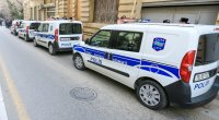 Polis ”Kubinka”da əməliyyat keçirdi, 8 nəfər saxlanıldı - VİDEO 