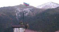 Azərbaycan bayrağı BU SAATLARDA Laçında, Zabuxda dalğalandırılacaq - Ekspert vaxtı AÇIQLADI