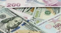 Türk lirəsi dollar qarşısında rekordunu yenilədi