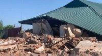 Ukraynada raket zərbələrində 30 azərbaycanlının evi və obyekti dağılıb
