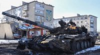 “Rusiyanın 46.5 min hərbçisi məhv edilib” – Ukrayna itkiləri açıqladı 