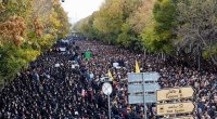 “Güney Azərbaycanın İranın tərkibindən çıxmaq vaxtı yetişdi” – VİDEO