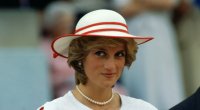 Şahzadə Diananın Ford avtomobili hərracda 851 min dollara satıldı