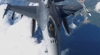 Yunanıstan TƏKZİB ETDİ: “Türkiyənin F-16 təyyarələrinə raket atmamışıq”