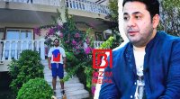 Samir Bodrumdakı VİLLASINI göstərdi - FOTO