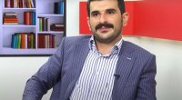 Azərbaycanlı yazarın evi Türkiyədə qarət edildi - VİDEO