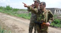 Qarabağ separatçılarının keçmiş komandanı həbs edildi – Xankəndidən İrəvana gedirmiş