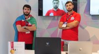 Azərbaycan Türkiyədə keçirilən “Teknofest 2022”də milli pavilyonla təmsil olunur - FOTO
