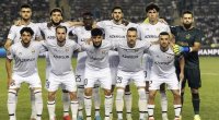 “Qarabağ”dan Avropa REKORDU