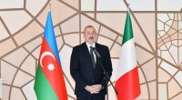 İlham Əliyev: “Azərbaycan təbii resurslardan əldə edilən gəliri insan kapitalına yönəldir”