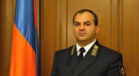 Ermənistanın baş prokuroru ölüm cəzasının tətbiqini təklif etdi