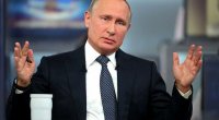 Putinin “TikTok” hesabı açması ilə bağlı Peskovdan AÇIQLAMA