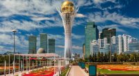 Qazaxıstanın paytaxtının adı yenidən Astana olacaq