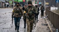 Ukrayna ordusu 4 yaşayış məntəqəsini azad etdi