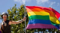 Ermənistan LGBT Akademiyası yaradır – Rəngli inqilabların ahəngdar SONU - VİDEO