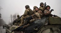 ABŞ təsdiqlədi: Ukrayna ordusu uğurlu əməliyyat keçirib