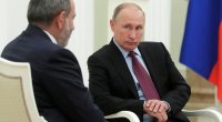 Putindən Paşinyana sərt REAKSİYA: “Nikol, 2 milyon erməni Rusiyaya köçüb”