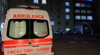 Qaradağ rayonunda gənc oğlan bıçaqlandı