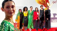 Azərbaycan filmi Venesiya kinofestivalında NÜMAYİŞ EDİLDİ - FOTO/VİDEO