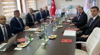 Gəmiçiliklə bağlı Türkiyə ilə VACİB RAZILAŞMA