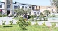 Daha 13 ailə Ağalıya köçürülür  
