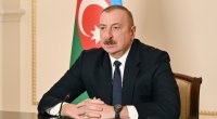 Prezident İlham Əliyev Kral III Çarlza başsağlığı verdi