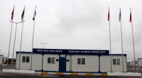 Ağdamdakı Monitorinq Mərkəzinin Türkiyə kontingentinin rəhbəri dəyişdi - FOTO