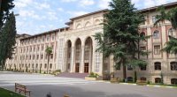 Azərbaycan Dövlət Aqrar Universitetinə müvəqqəti rektor təyin olundu - FOTO