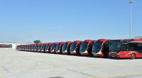 “BakuBus”un 303 avtobusu YOXA ÇIXIB – İlginc FAKTLAR