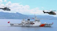 Yunanıstan azərbaycanlıların olduğu gəmiyə ATƏŞ AÇDI - VİDEO