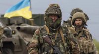 Ukrayna ordusu Rusiya sərhədində ən böyük keçid məntəqəsini geri qaytardı – VİDEO