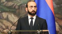 Mirzoyan KTMT rəsmisi ilə sərhəddəki vəziyyəti müzakirə edib  